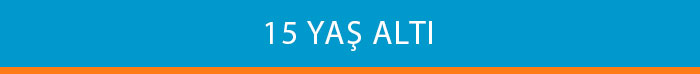15YasOncesi